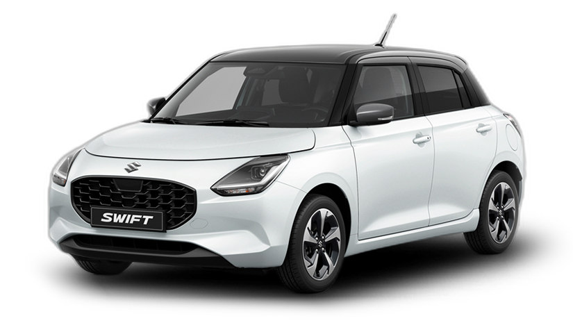 小型掀背/房車/Swift
