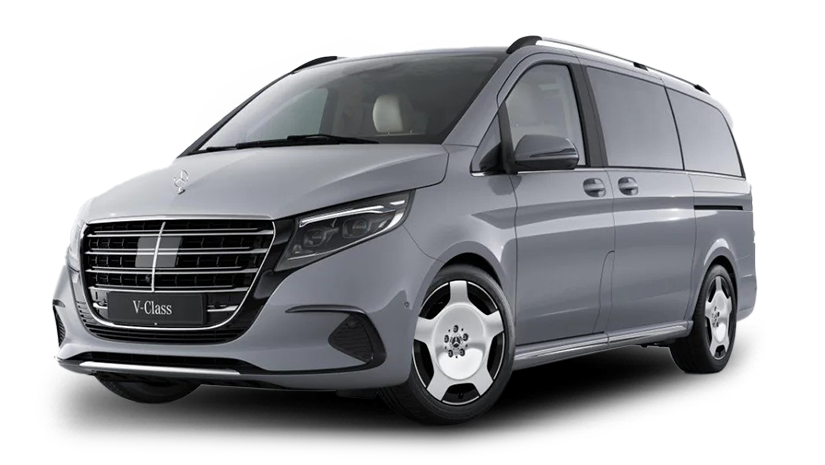 MPV/商旅車/V-Class / Vito